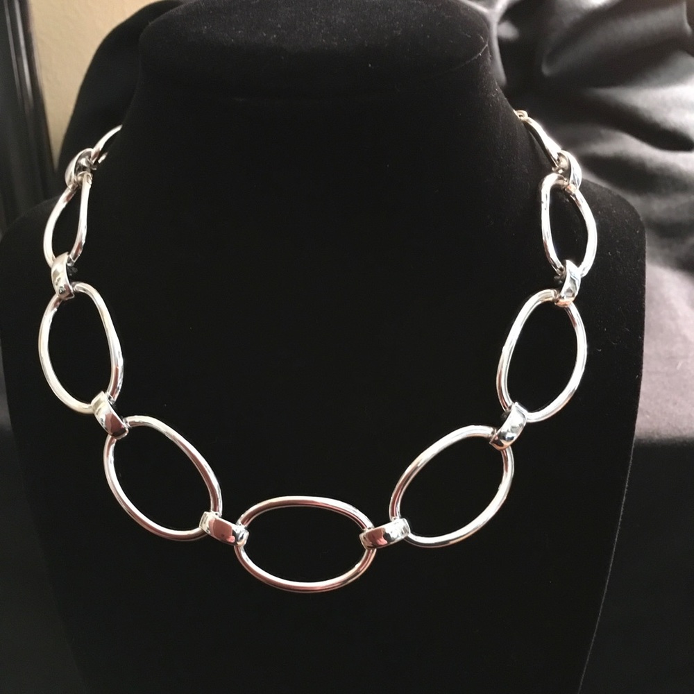 Necklace and Bracelet Set